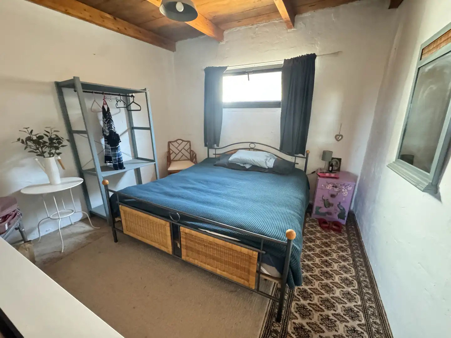 Bedroom of Land for sale in Haría
