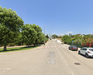 Vista exterior de Pis en venda en Montornès del Vallès