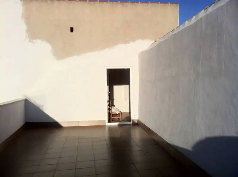 Casa o xalet en venda a Urrácal