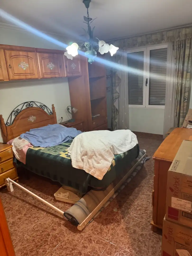 Piso en venta en Carrer del Capità Antoni Mena, imagen 5