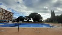 Piscina de Estudi de lloguer en Benalmádena amb Aire condicionat i Moblat