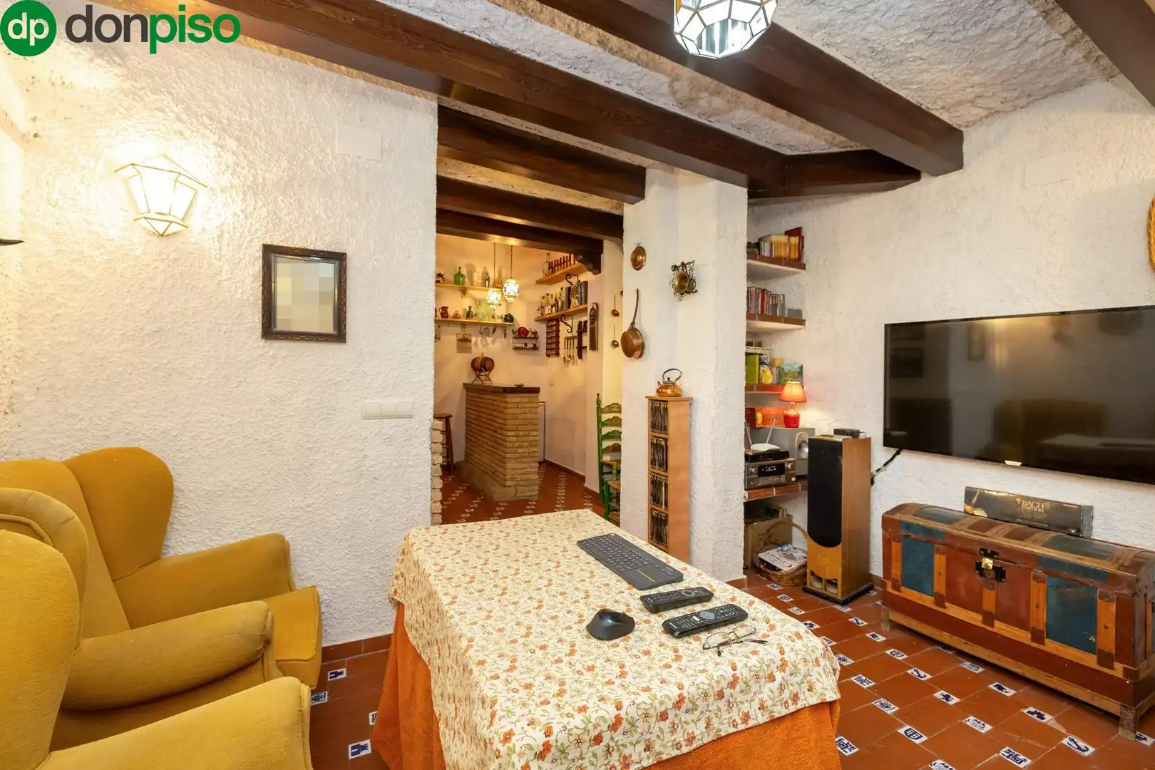 Casa en venta en Calle SAN JUAN DE LOS REYES, imagen 14