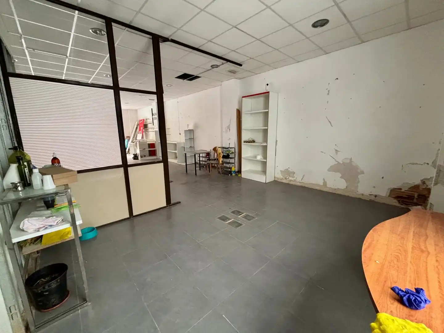 Local comercial en venda a Catarroja, imagen 2