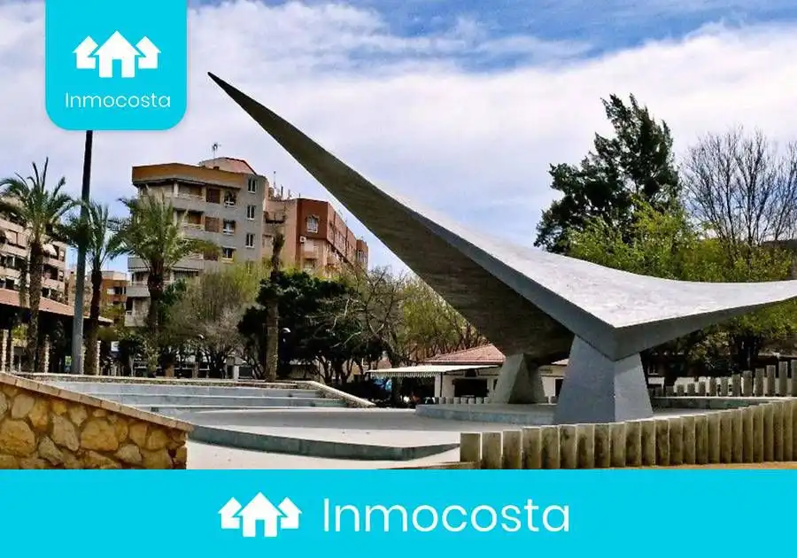 Casa in vendita a Campoamor