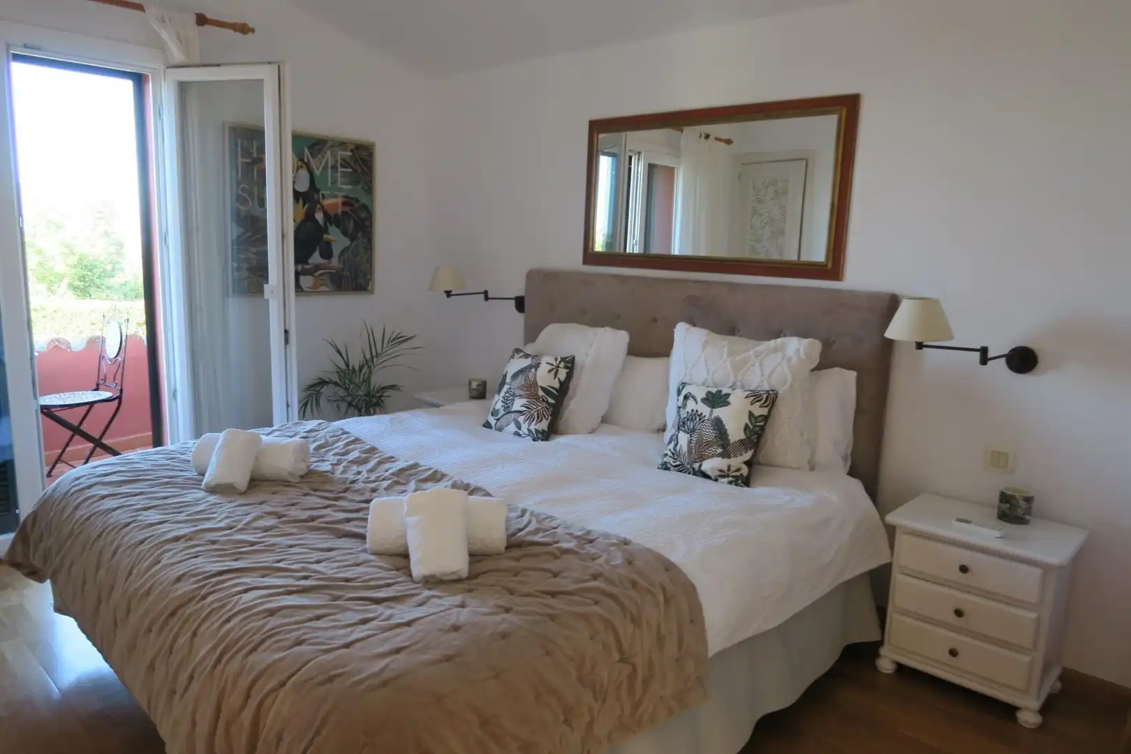 Chalet con terraza en venta en Llevant, imagen 14