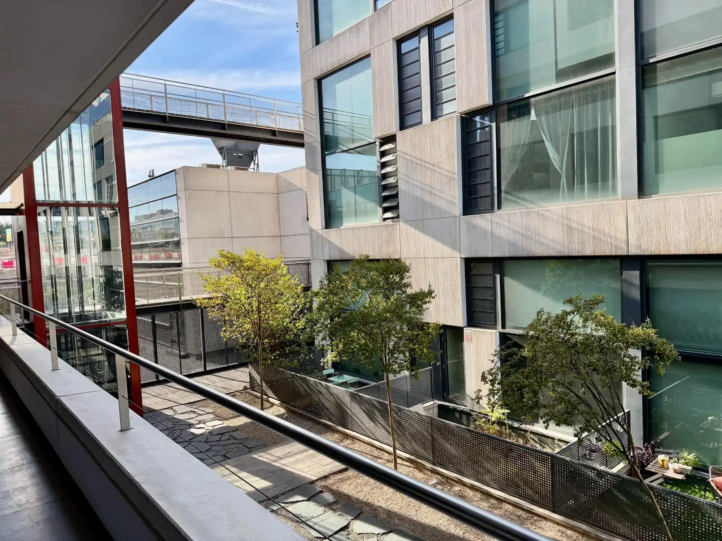 Duplex avec ascenseur à vendre à Zona Industrial, imagen 25