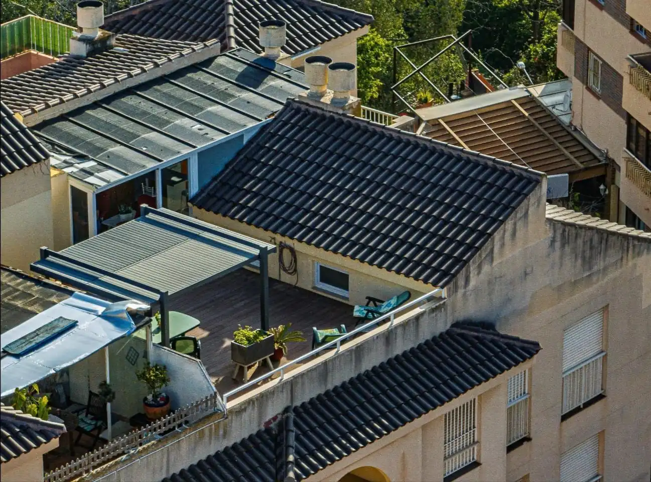 Wohnung mit Aufzug zum Verkauf in Casco urbano, imagen 2