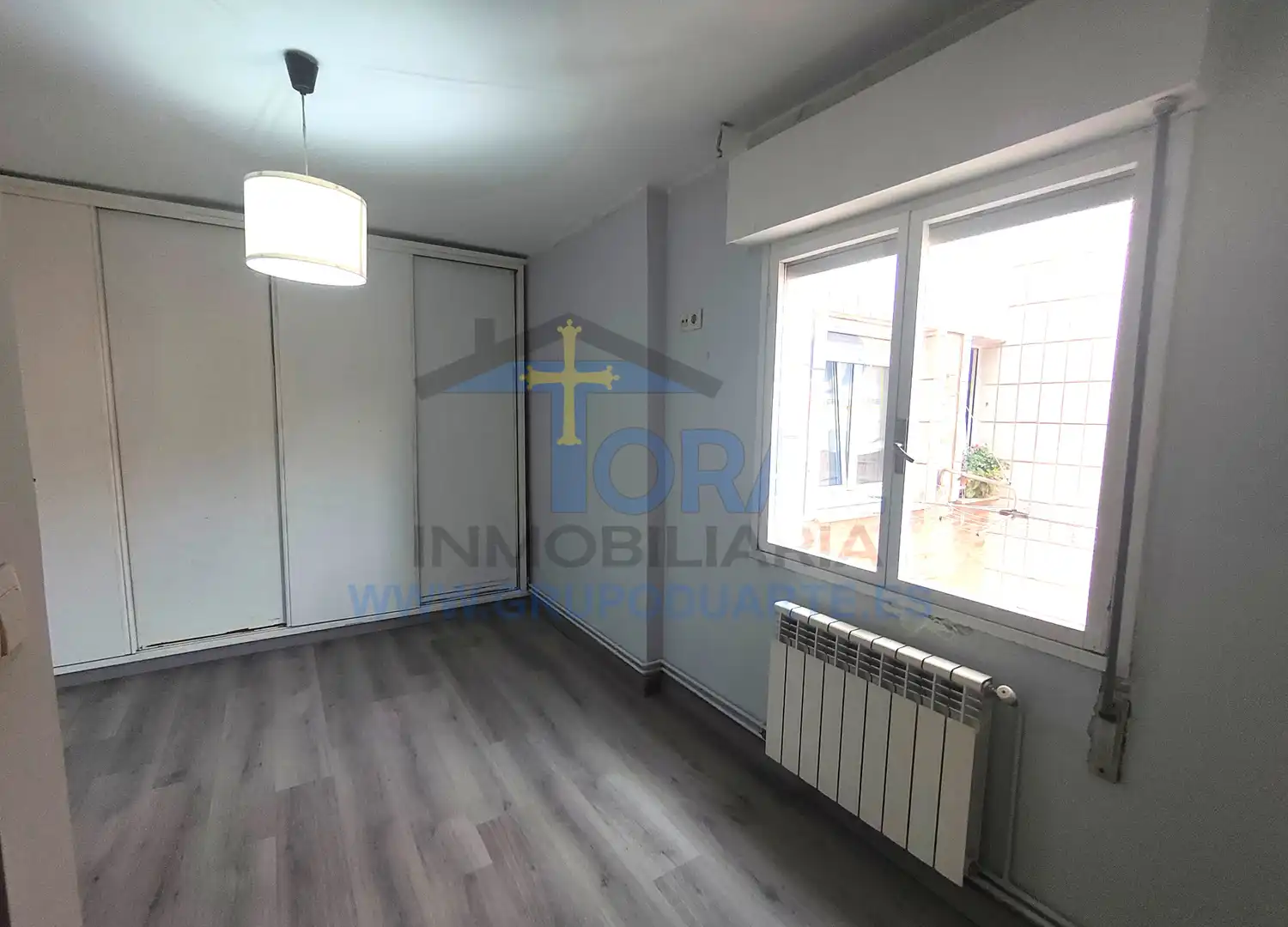 Bedroom of Flat for sale in Llano