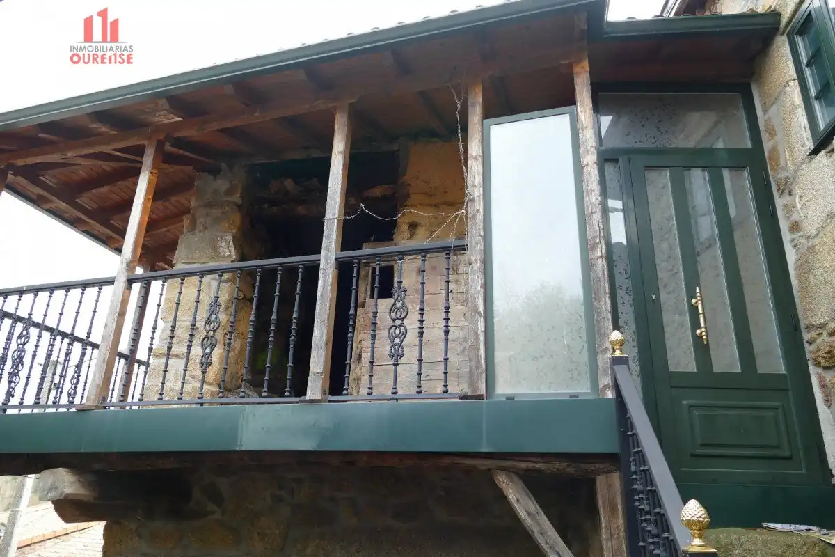 Haus zum Verkauf in Barbadás, imagen 4