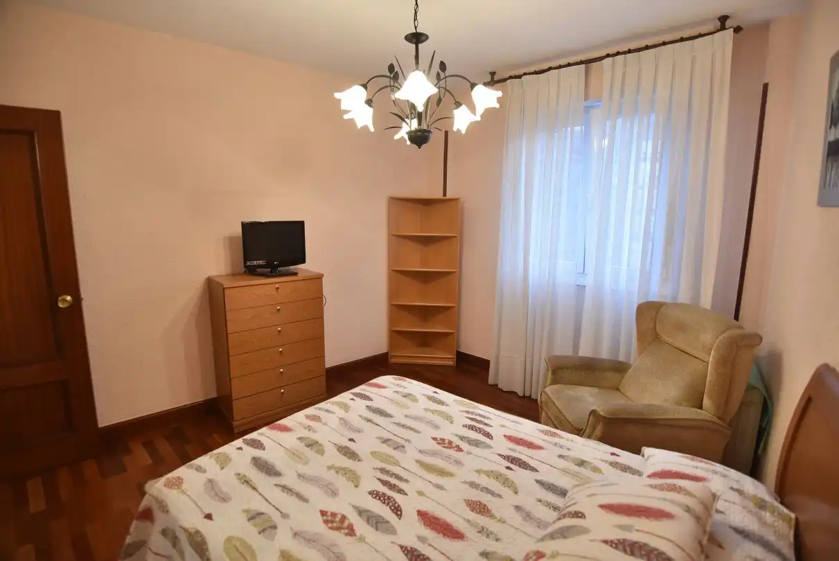Appartement avec ascenseur à vendre à Ubitxa Kalea, imagen 3