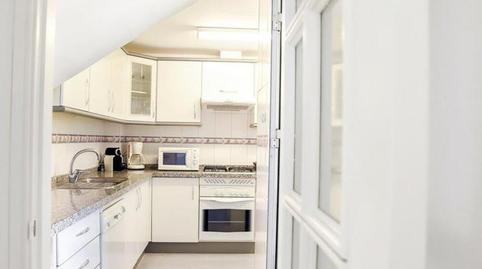 Foto 5 de Àtic de lloguer a Guadalmina Baja, Marbella