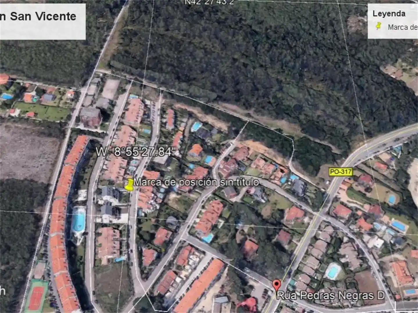 Flat for rent in O Grove  , Pontevedra