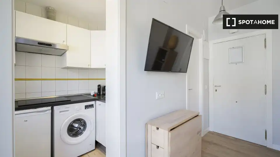 Appartement avec terrasse à louer à Arganzuela, imagen 12
