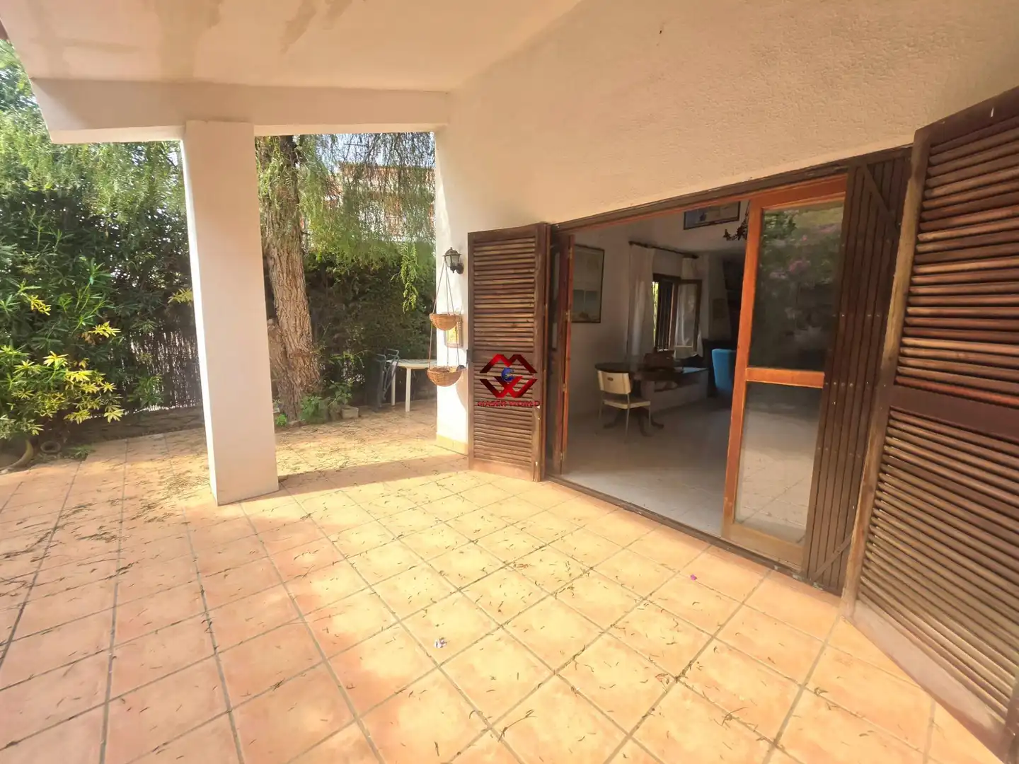 Chalet con terraza en venta en Santiago de la Ribera, imagen 30
