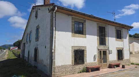 Foto 2 de Casa o chalet en venta en Valle de Valdebezana, Burgos