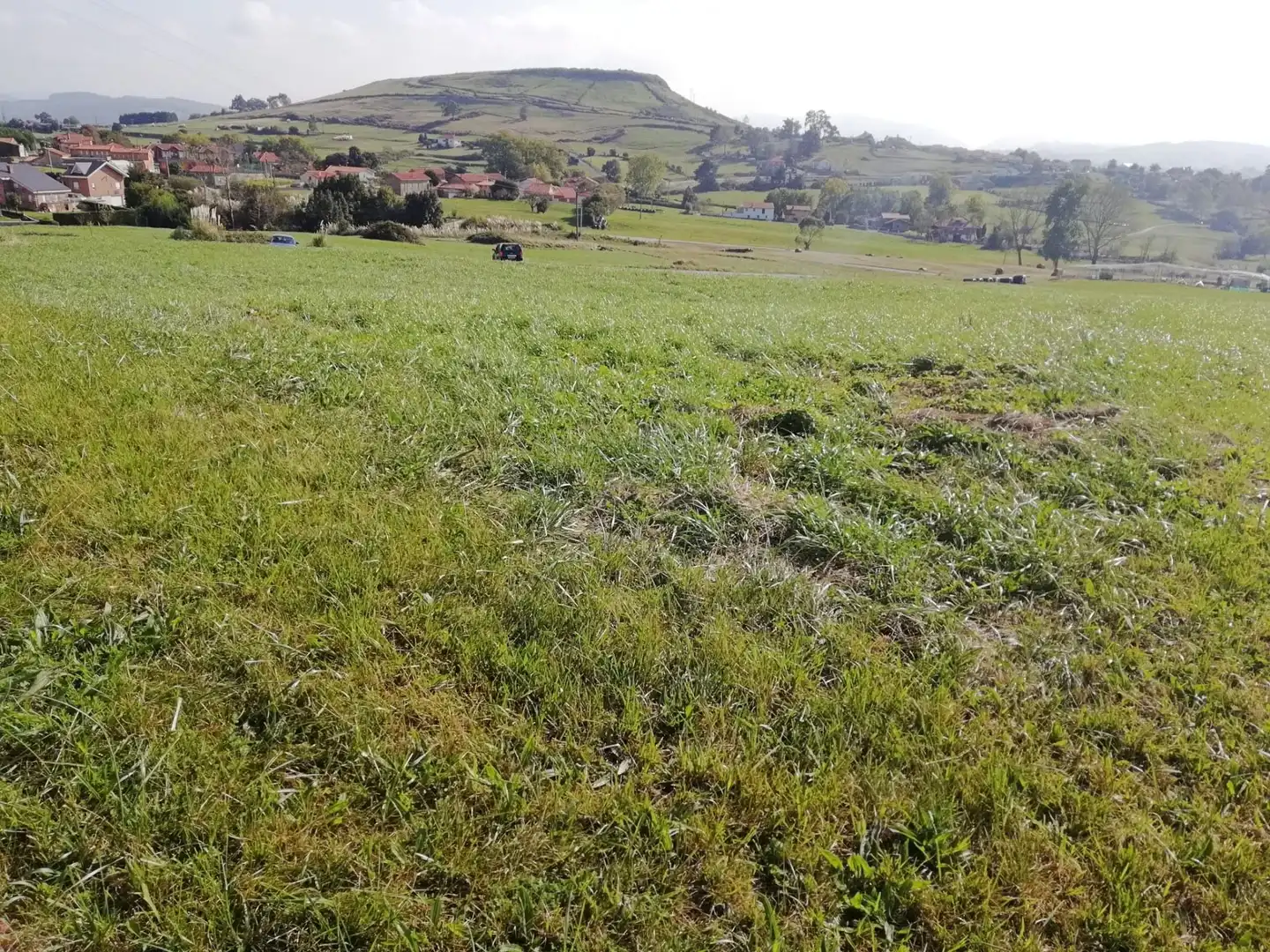 Residential land for sale in Calle el Monte, imagen 5