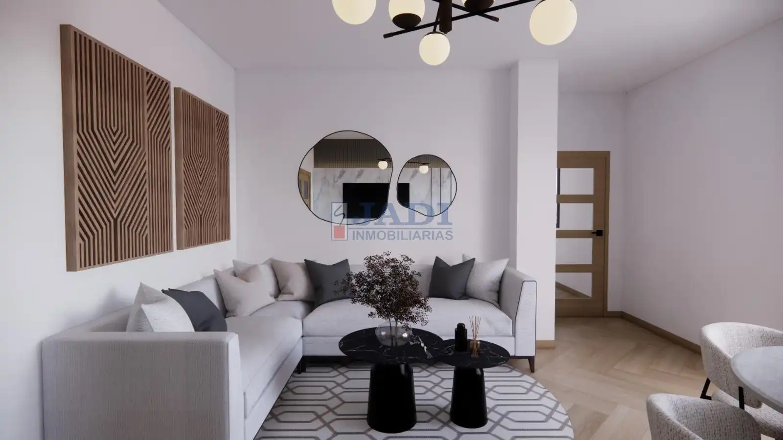 Flat with lift for sale in Valdepeñas, imagen 17