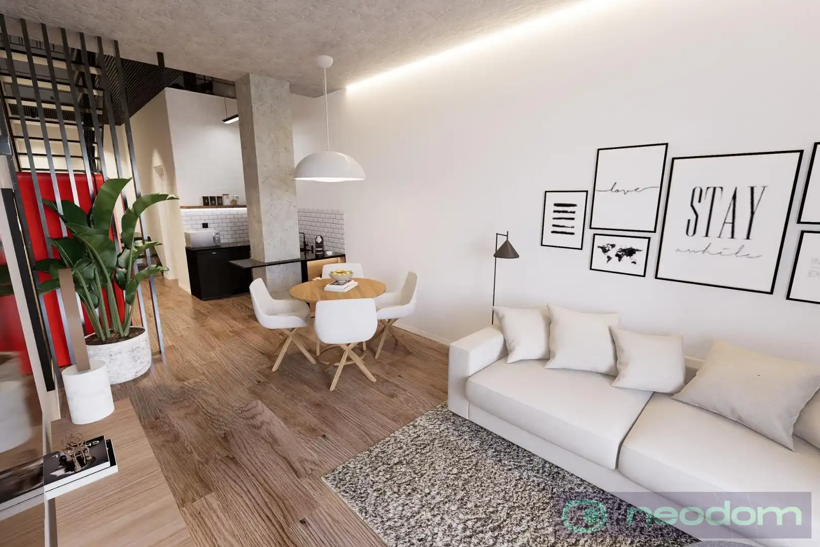 Flat with pool for sale in N/A, imagen 2