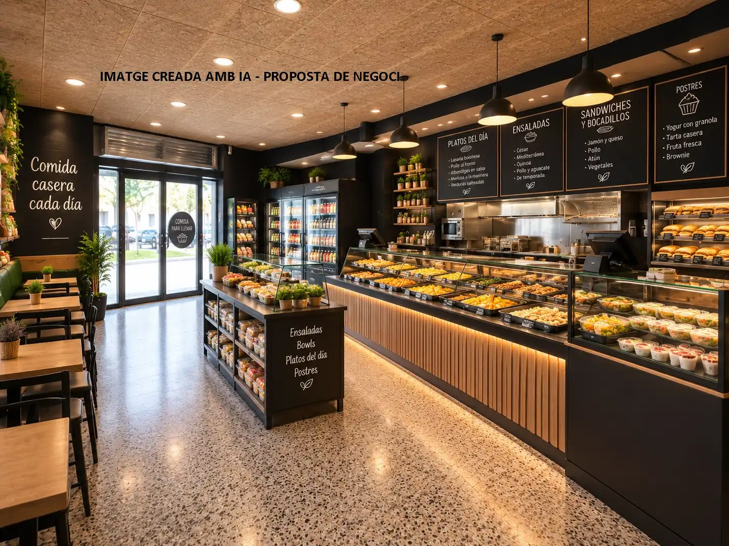 Local comercial de lloguer a CARRETERA DE BANYOLES