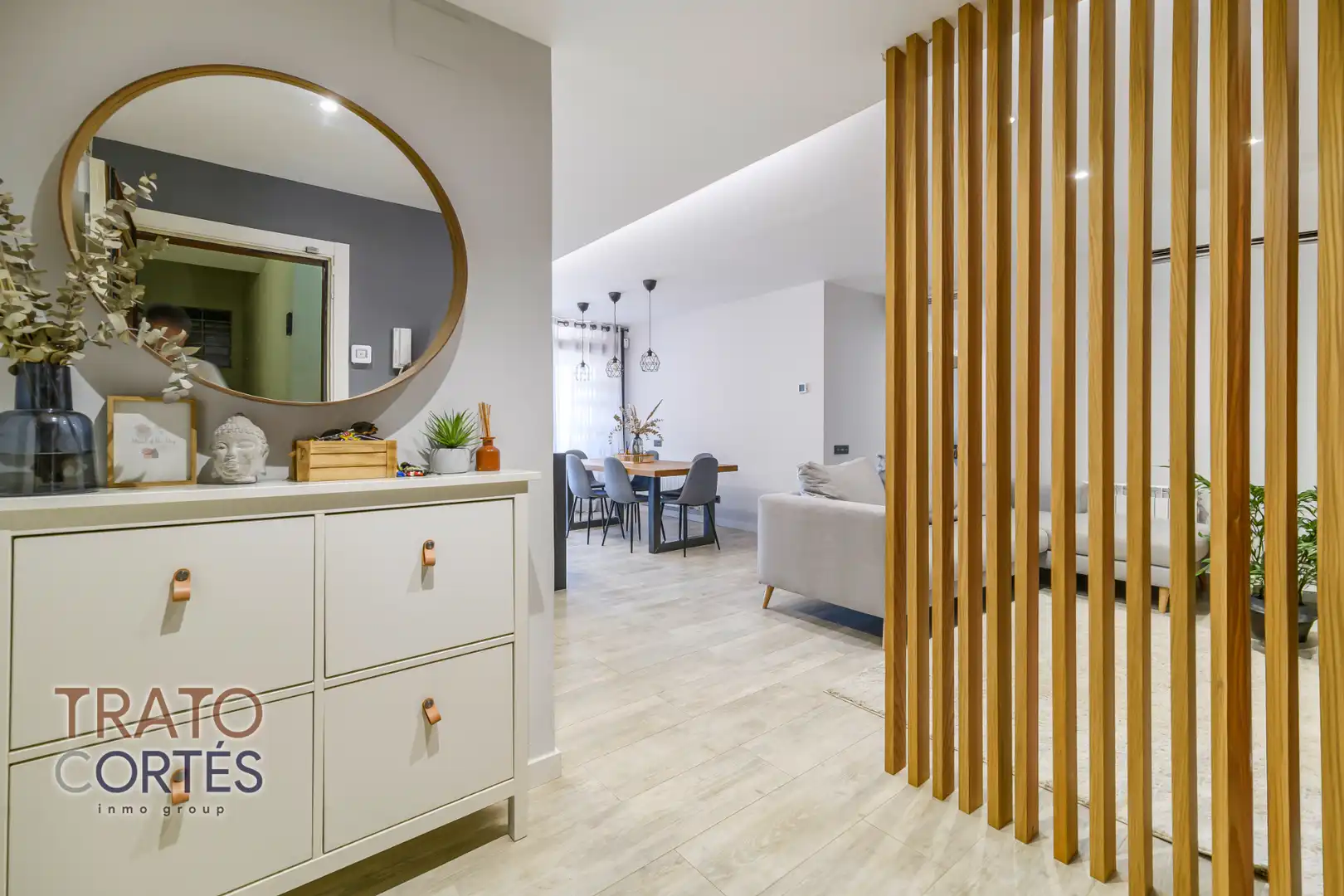 Flat with terrace for sale in Plaça Magdalena Trias, imagen 13