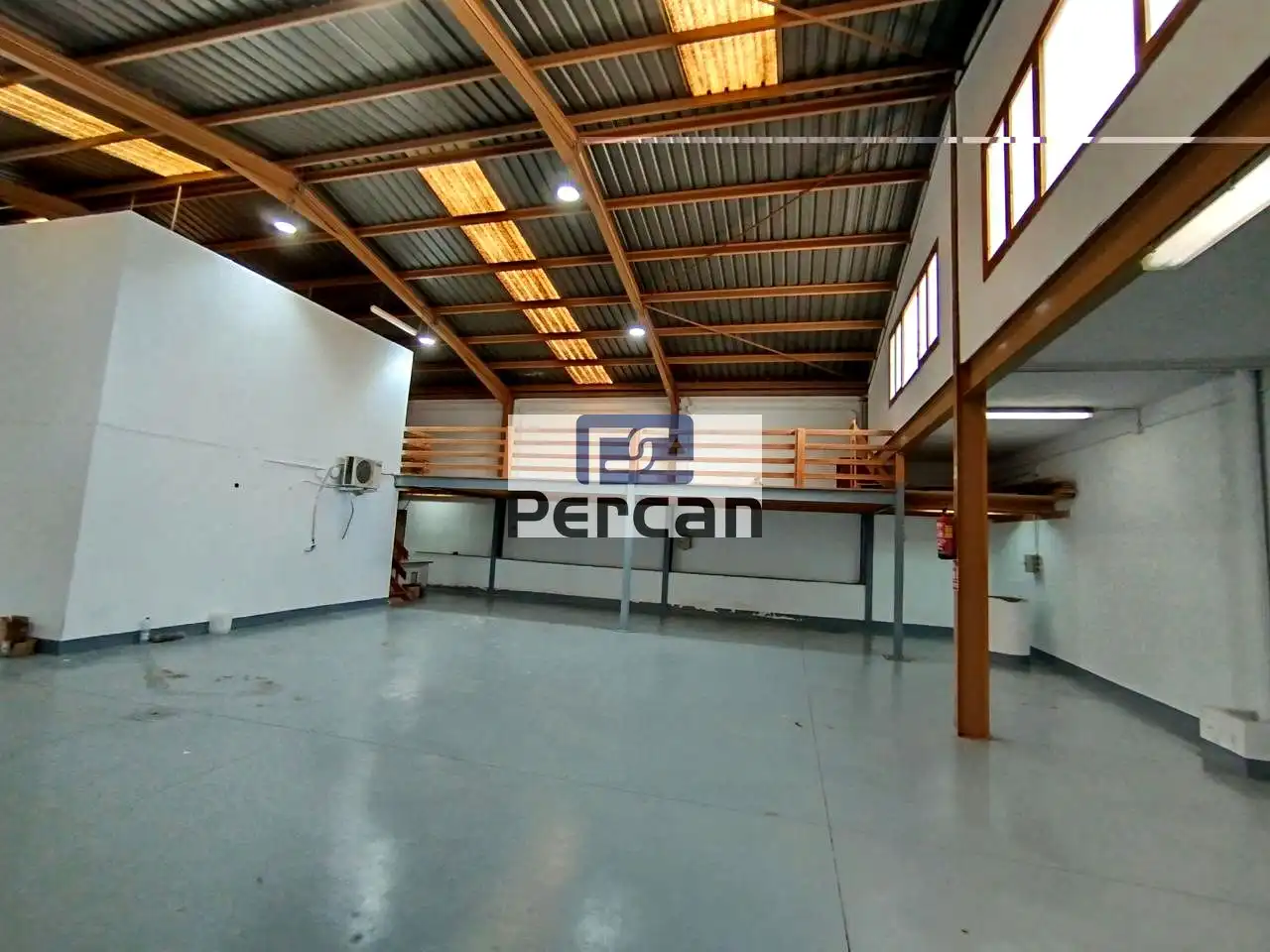 Nave industrial in vendita a De Sant Ramon, imagen 8