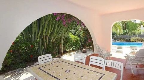 Foto 5 von Haus oder Chalet zur Miete in Carrer Mart, 20, Las Rotas / Les Rotes, Dénia