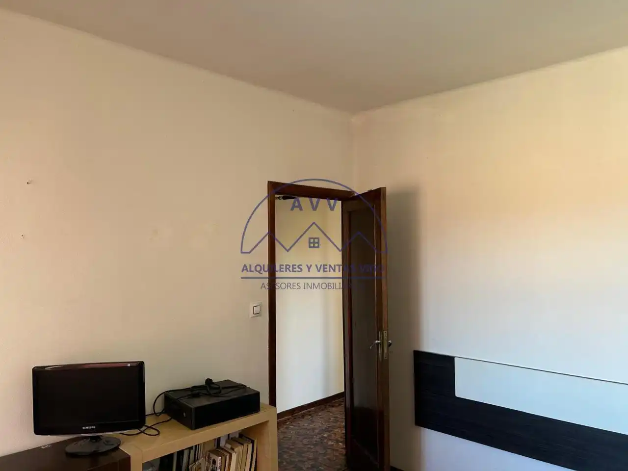Sala de estar de Casa o chalet en venta en Vigo  con Calefacción, Jardín privado y Terraza