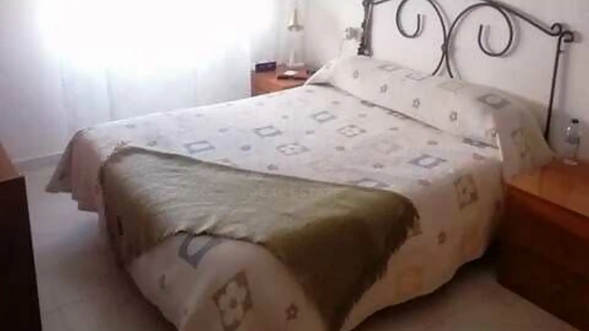 Habitación de Piso en venta en Sant Joan d'Alacant con Aire acondicionado