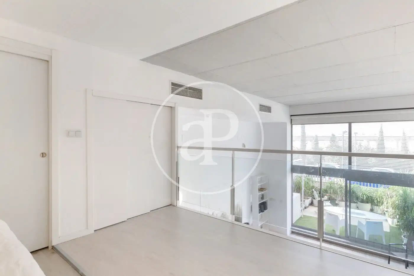 Loft en venda a C/ de la Creu Roja, Vara de Quart