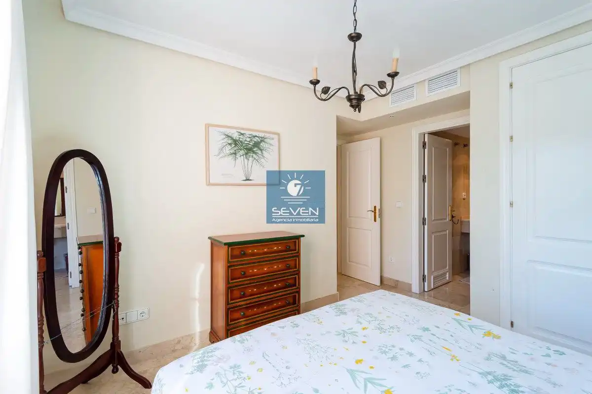 Apartament amb piscina en venda a Mayor Zaragoza 4, imagen 31