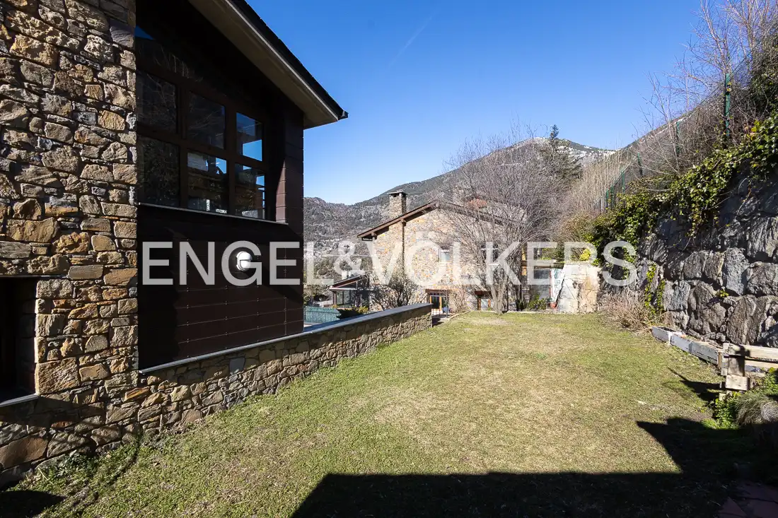 Chalet con terraza en venta en Aixirivall, imagen 38