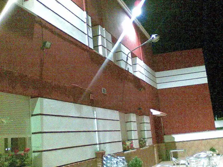 Vista exterior de Edifici en venda en Zalamea de la Serena