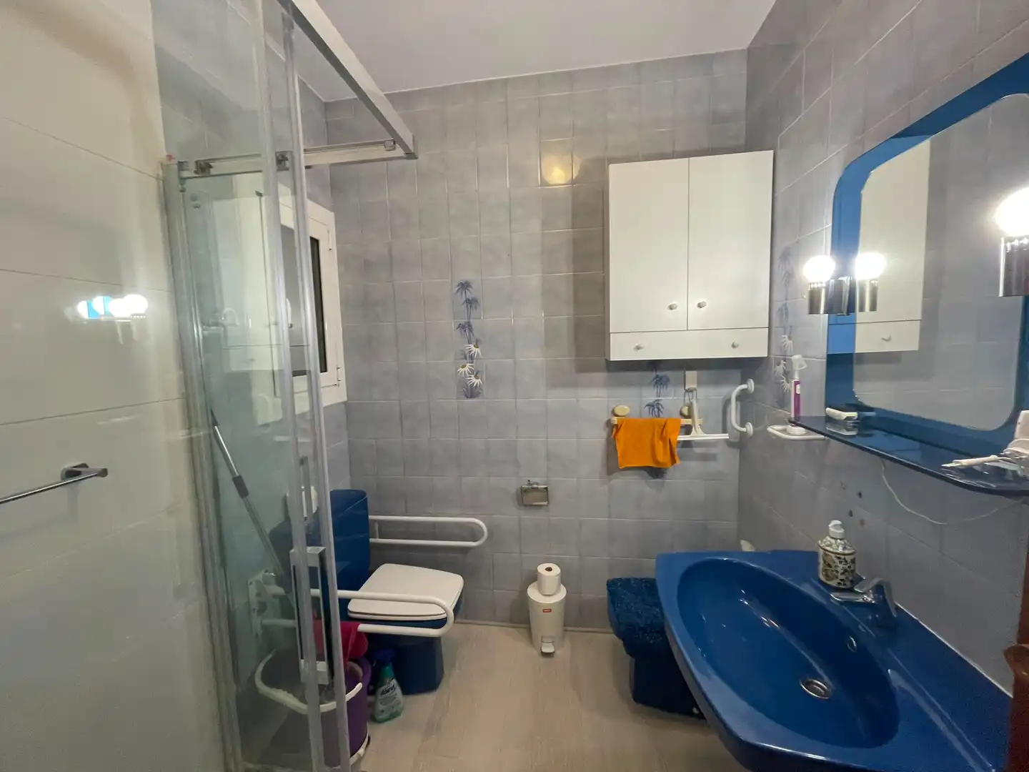 Flat with terrace for sale in Centre Vila, imagen 25