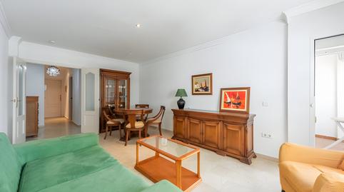 Foto 4 de Apartament en venda a Centro, Estepona