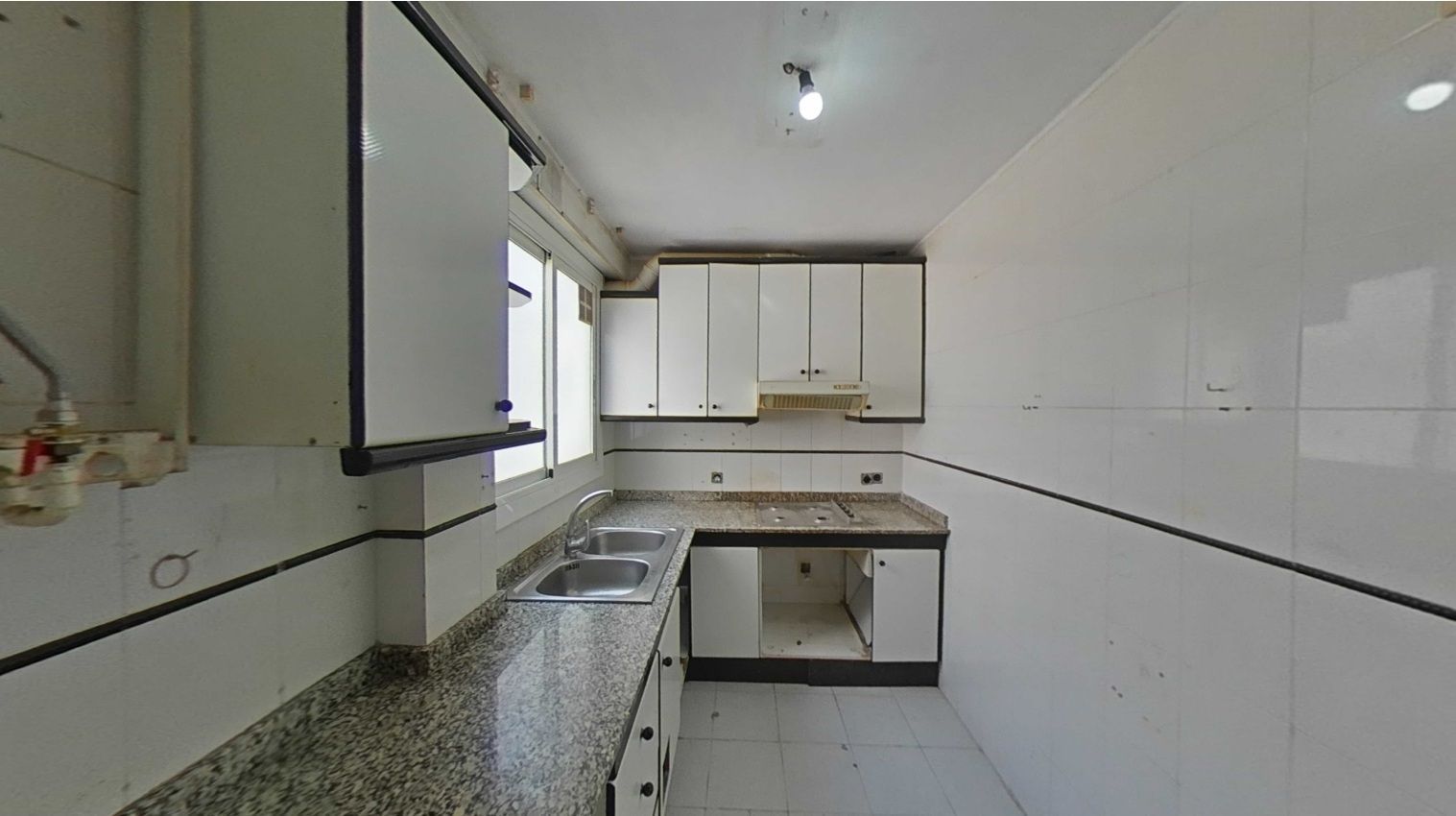 Wohnung zum Verkauf in Alcalde Segimon, Llevant