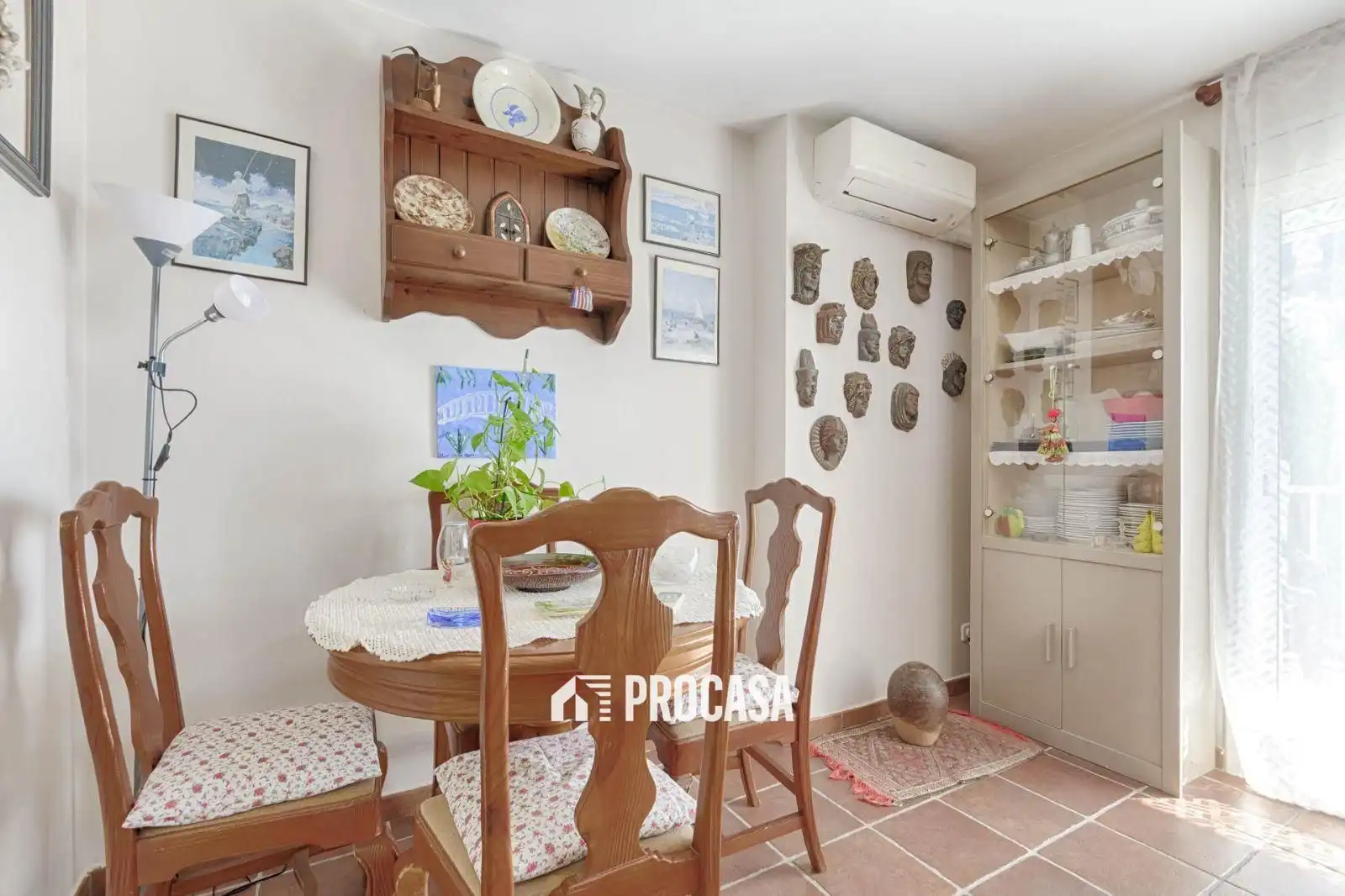 Piso con piscina en venta en De Canyelles, imagen 13