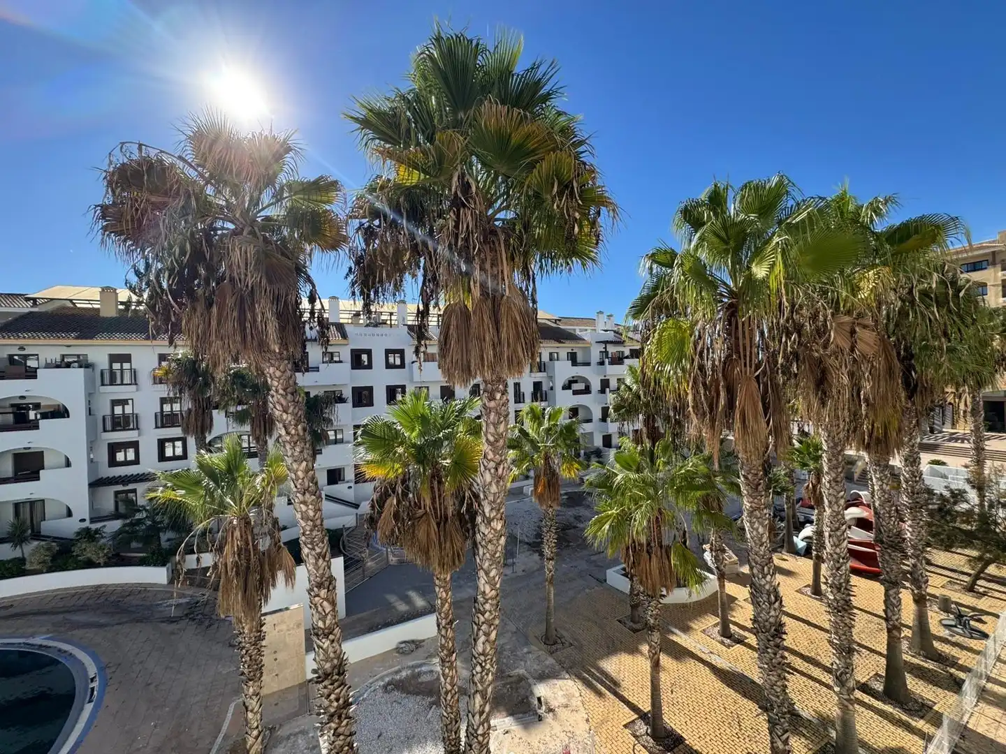 Wohnung zum Verkauf in Avenida Avenida del Príncipe Felipe, Las Lomas de Rame - Bahía Bella