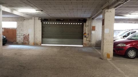 Foto 3 de Garaje en venta en Santa Eugènia, Girona