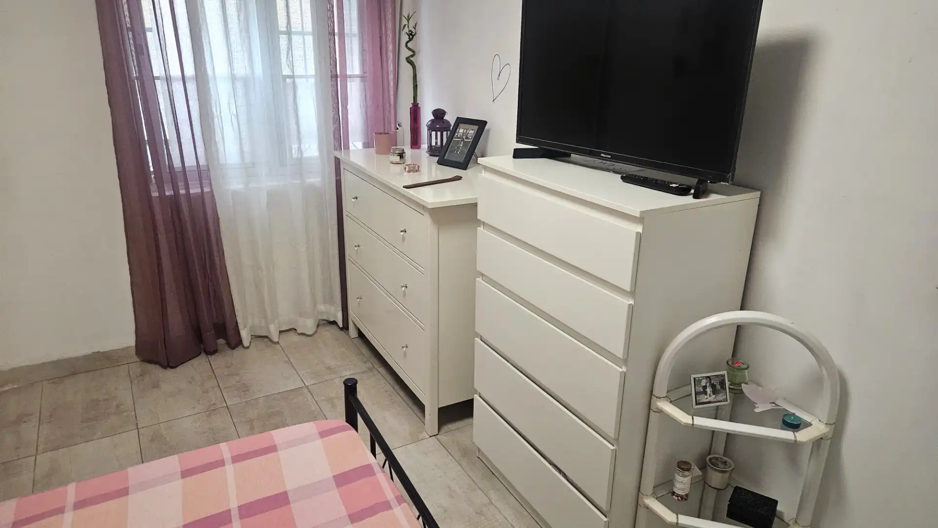 Wohnung zum Verkauf in Calle Solana, imagen 12
