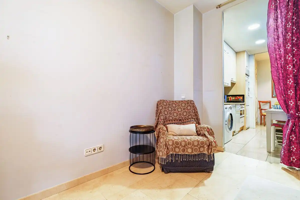 Flat with lift for sale in Cava Alta, imagen 8