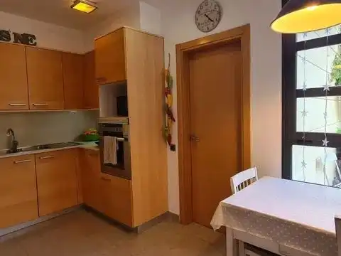 Casa a schiera con giardino in affitto a Santa Agnès de Malanyanes 60, imagen 6