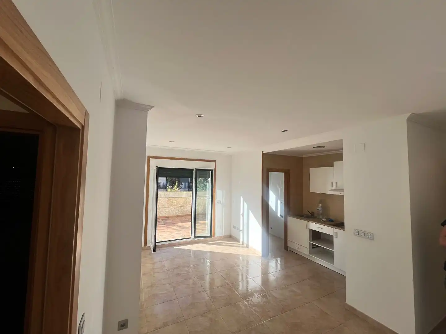 Piso en venta en Sanxenxo con Terraza y Balcón