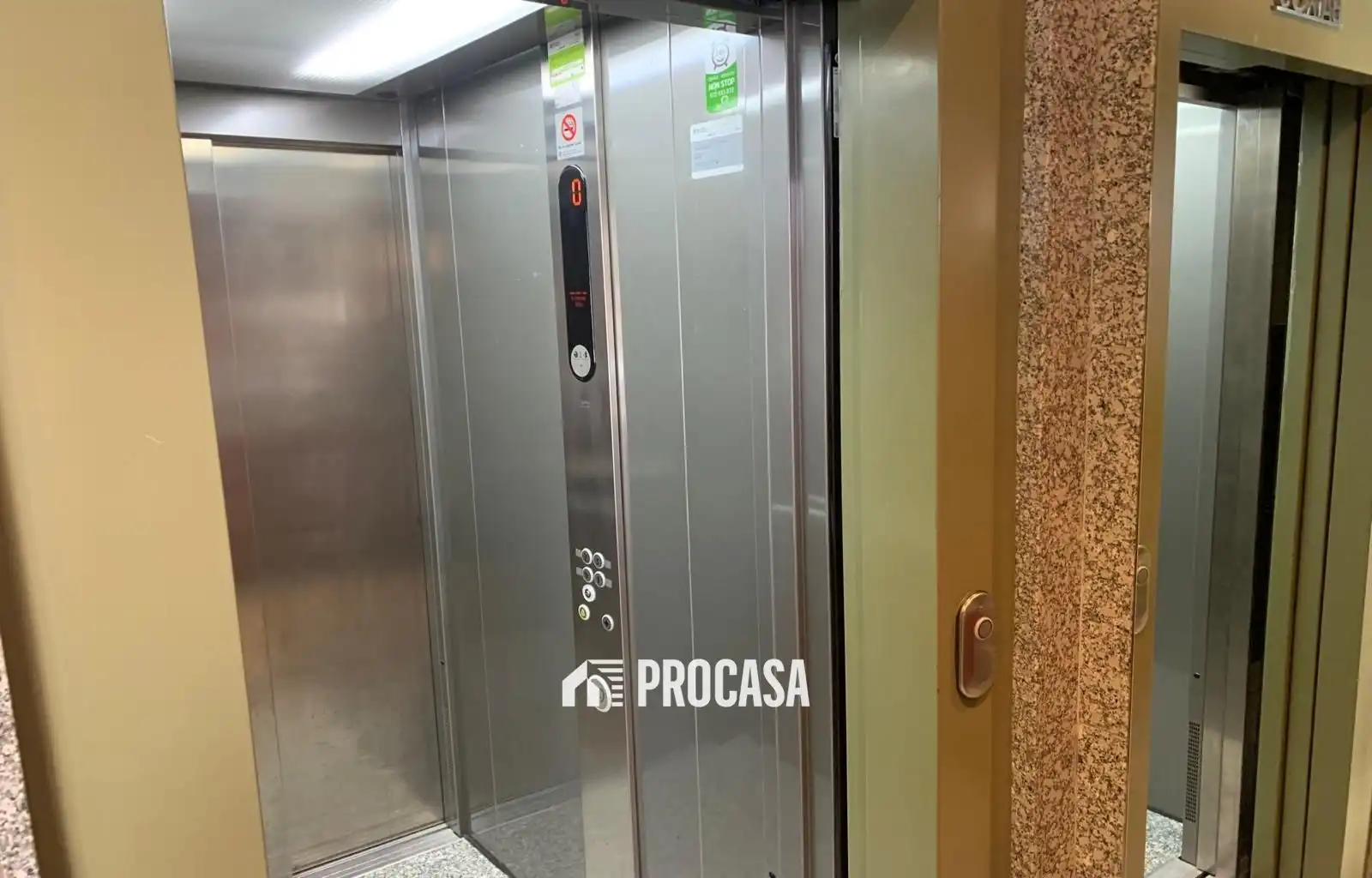 Appartement avec ascenseur à vendre à Cristofor Colom, imagen 34