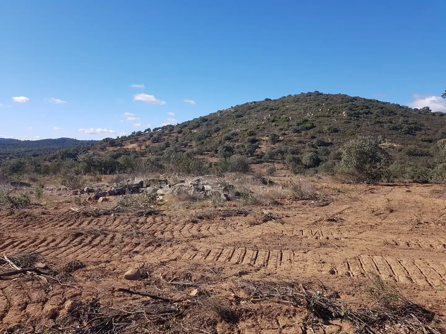 Residential for sale in El Ronquillo
