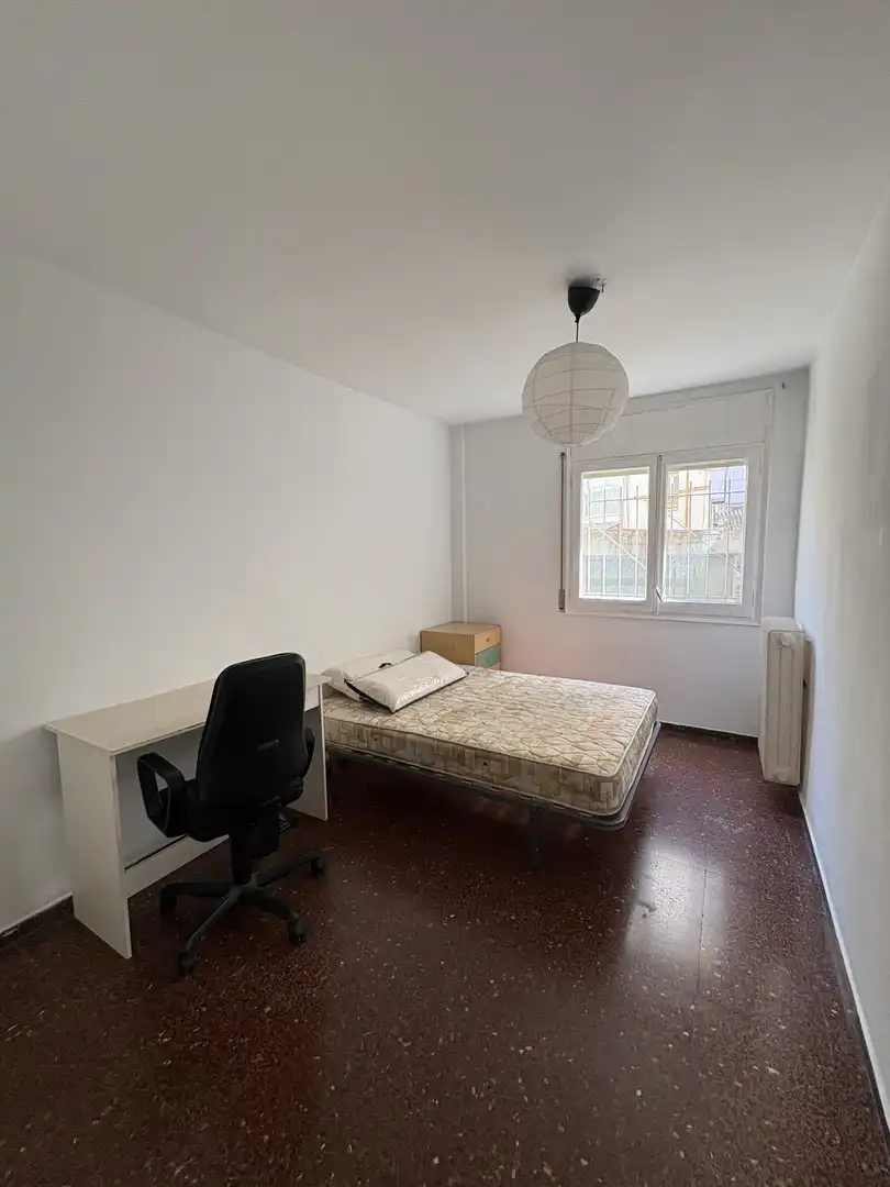 Flat for rent in IBERIA, Sant Narcís