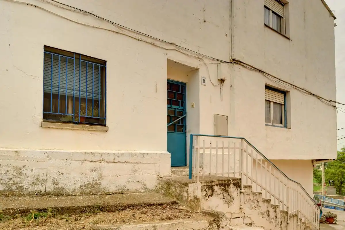 Habitació a Juslibol