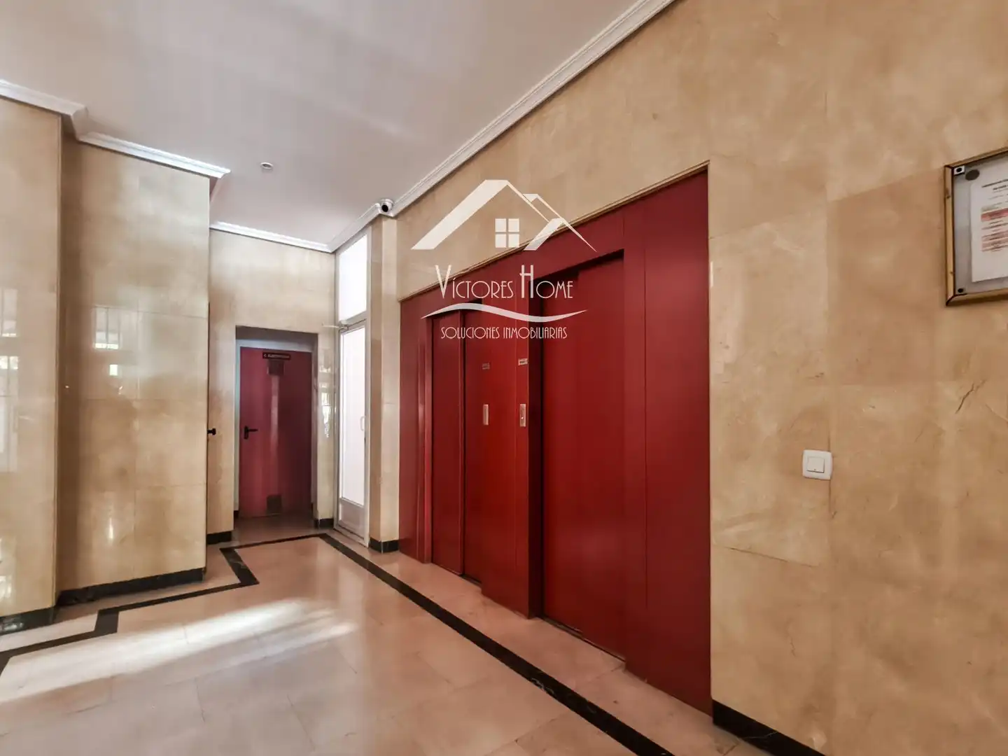 Piso con piscina en venta en Rio Odiel, imagen 9