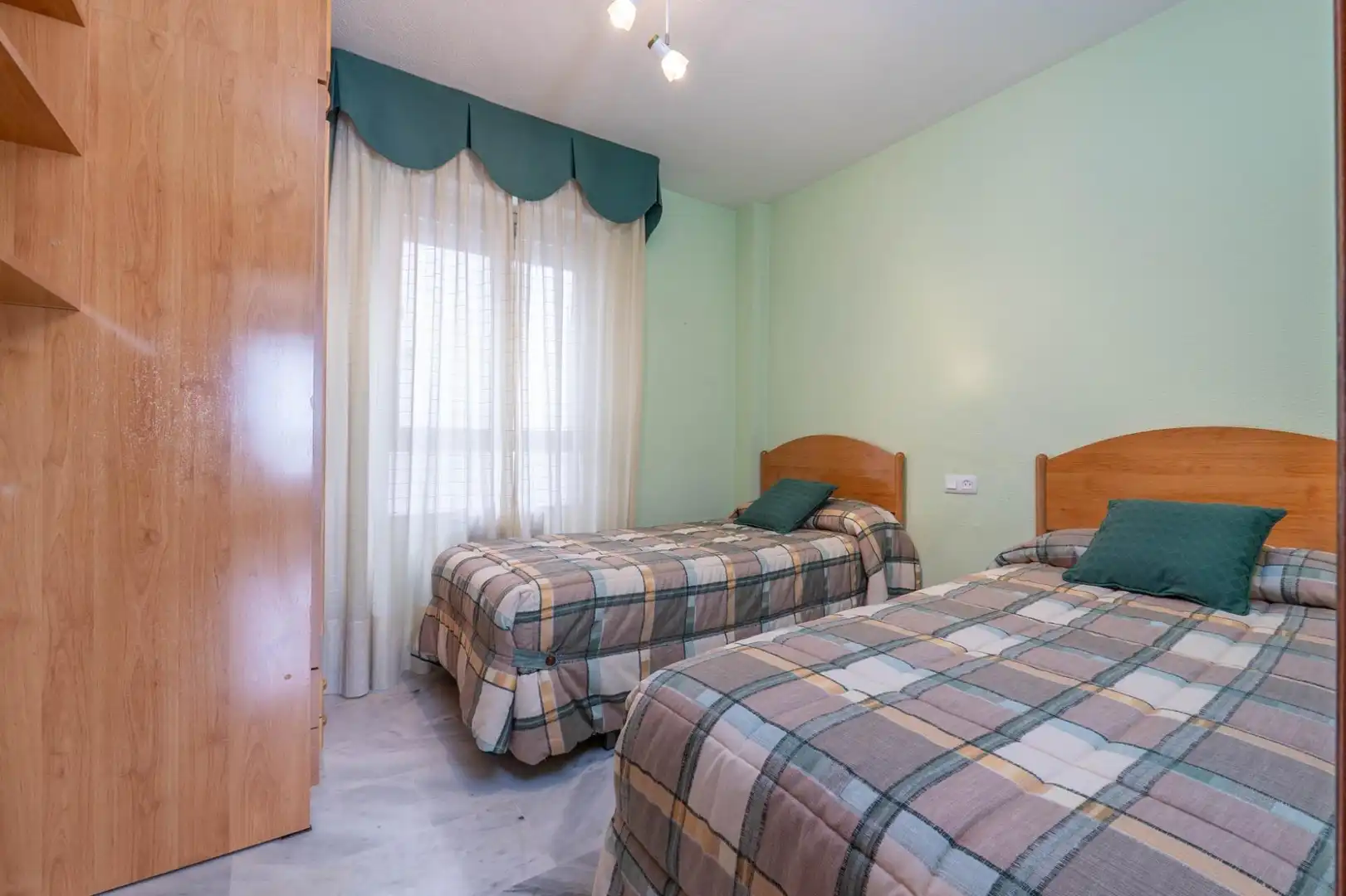 Piso con piscina en venta en Norte, imagen 47