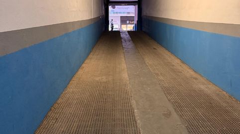 Foto 4 de Garaje en venta en Calle de Santa Hortensia, 18, Prosperidad, Madrid Capital