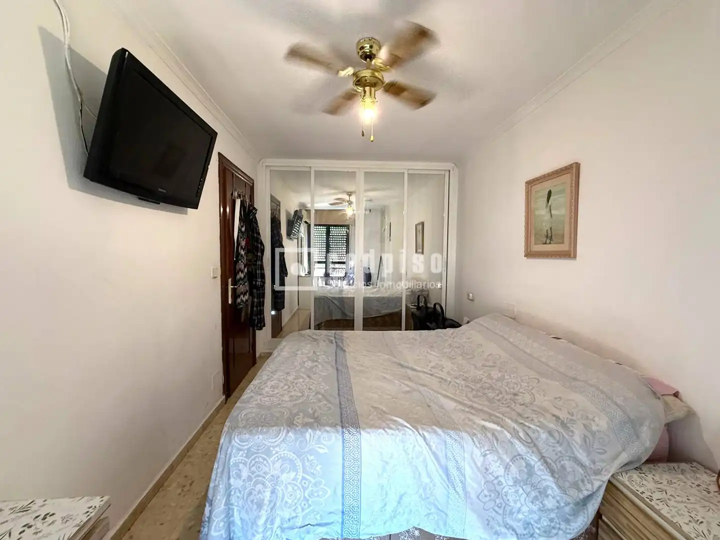 Flat with lift for sale in Centro, imagen 12